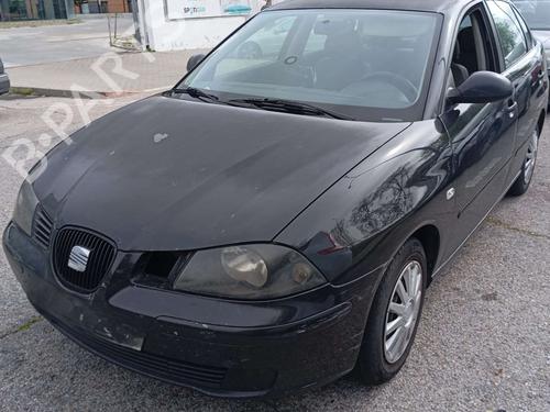 Starter SEAT CORDOBA (6L2) | BP25856642M8 - Image 6