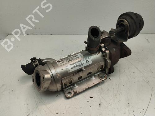 Used Egr RENAULT TRAFIC II Bus (JL) [2001-2026]  17648036