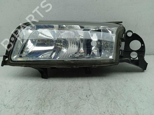 Lyskaster venstre Lyskaster venstre VOLVO S80 I (184) D5 (163 hp) 4354091 4354091