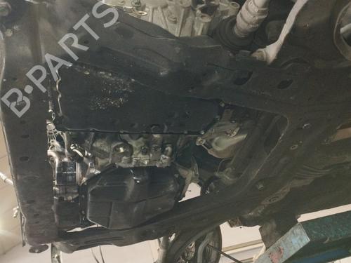 Used Subframe NISSAN QASHQAI I (J10, NJ10) [2006-2015]  18549101