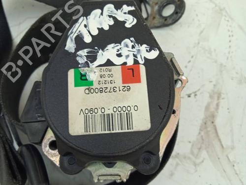 Used Rear right seatbelt SEAT TOLEDO IV (KG3) [2012-2019]  16447084