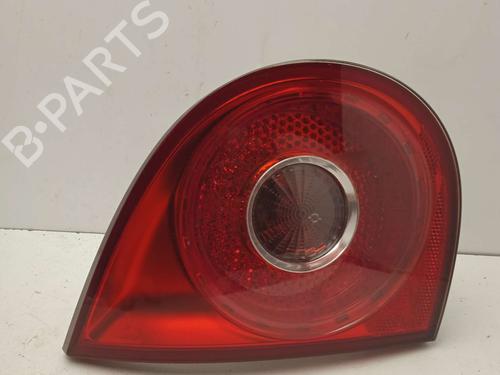 Used Left tailgate light VW GOLF V (1K1) 1.9 TDI (105 hp) 4354710
