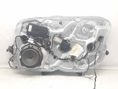 Used Front right window mechanism Front right window mechanism FIAT DOBLO Box Body/MPV (223_) 1.6 Natural Power (103 hp) 11149314 11149314