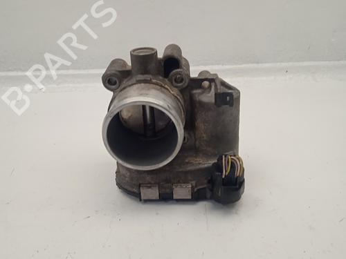 Boîtier papillon FORD FUSION (JU_) [2002-2012]  31617343