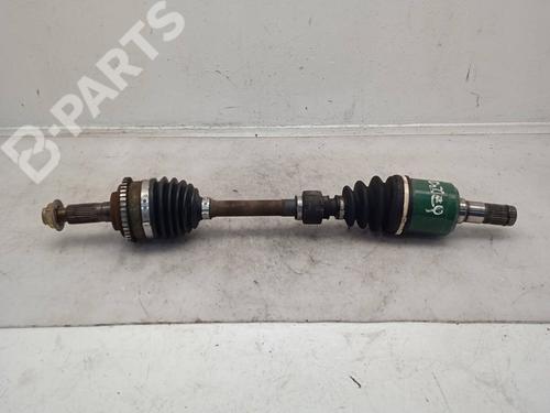 left-front-driveshaft-mazda-6-saloon-gg-gd402560xa-2002-2003-2004-2005-2006-2007-2008-11163774 main image