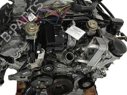 Motor MERCEDES-BENZ C-CLASS (W203) [2000-2007]  11166468