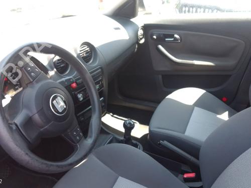 Front left window mechanism SEAT IBIZA III (6L1) 1.9 TDI | BP18548880C22 