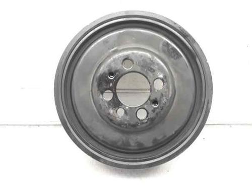 Used Pulley SKODA FABIA II (542) [2006-2014]  13962723