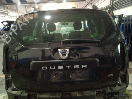 Used Tailgate Tailgate DACIA DUSTER (HS_) [2010-2018] 33605604 33605604