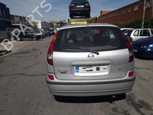 Injector NISSAN ALMERA TINO (V10) 2.2 dCi | BP12603058M100 