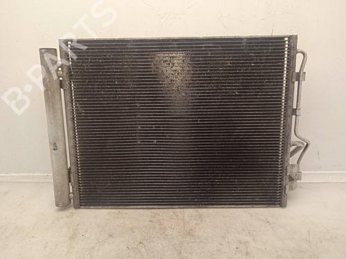 Used AC radiator KIA CEE'D Hatchback (ED) 1.6 CRDi 115 (115 hp) 11163309