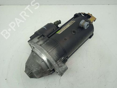 Used Starter AUDI A4 B5 (8D2) 1.9 TDI (110 hp) 16653918