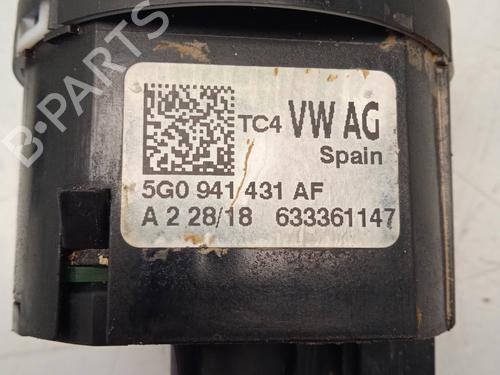 Headlight switch SEAT LEON ST (5F8) | BP15652431I24 - Image 2