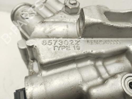 AC compressor OPEL ZAFIRA TOURER C (P12) 2.0 CDTi (75) | BP40238984M34 - Image 7
