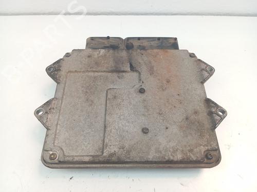Engine control unit (ECU) OPEL MERIVA A MPV (X03) 1.3 CDTI (E75) | BP37520304M57 - Image 4