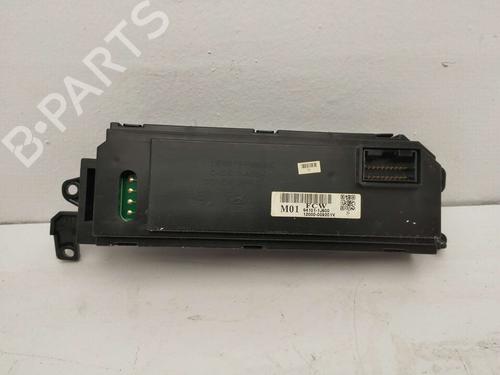 Display monitor HYUNDAI i20 I (PB, PBT) | BP17627679C48