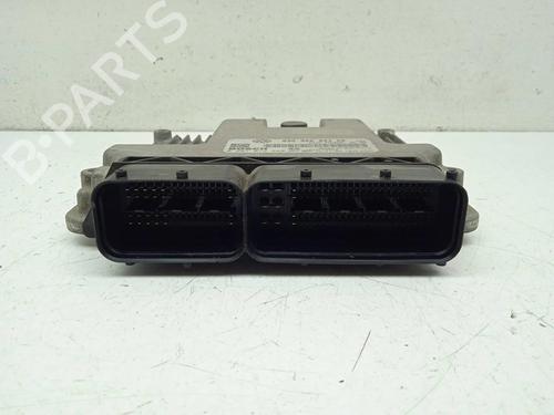 Used Engine control unit (ECU) VW GOLF V (1K1) 2.0 TDI 16V (140 hp) 14986529