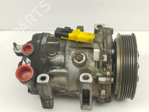 AC compressor CITROËN C5 II (RC_) 2.0 HDi (RCRHRH) | BP39102719M34 - Image 1
