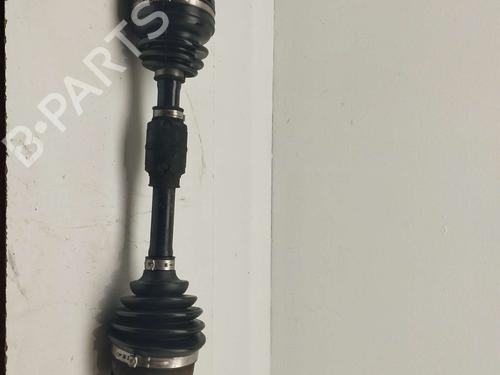 Used Left front driveshaft Left front driveshaft 4334946 4334946