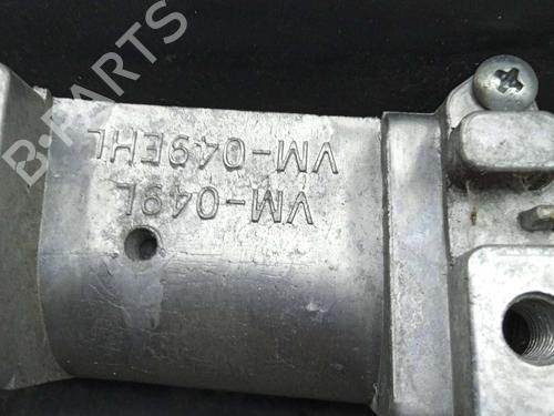 Left mirror MERCEDES-BENZ SPRINTER 2-t Van (B901, B902) | BP11348660C26