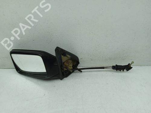 Retrovisor esquerdo Retrovisor esquerdo VW GOLF III (1H1) 2.0 (115 hp) 4336611 4336611