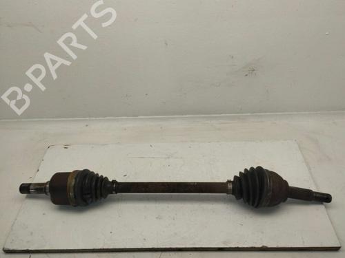 Used Left front driveshaft FORD TRANSIT Van (FA_ _) 2.0 DI (FAE_, FAF_, FAG_) (100 hp) 23448089