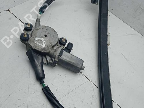 Front right window mechanism ALFA ROMEO 147 (937_) 1.9 JTD (937.AXD1A, 937.BXD1A, 937.AXV1A, 937.BXB1A,... | BP4344791C23
