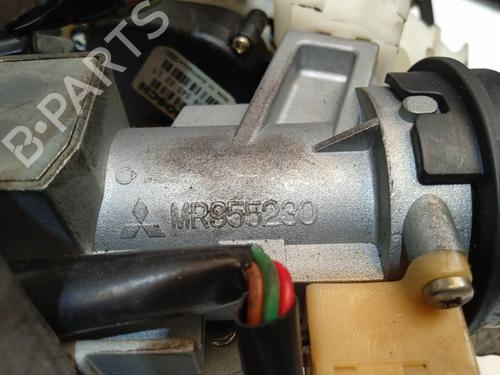 Steering column SMART FORFOUR (454) | BP4293948M21