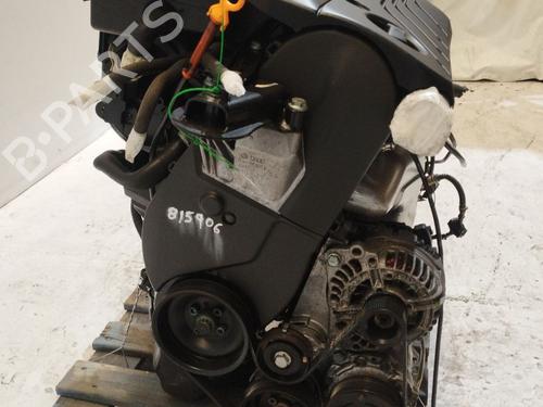 Engine VW POLO (6N2) | BP36800595M1 - Image 5