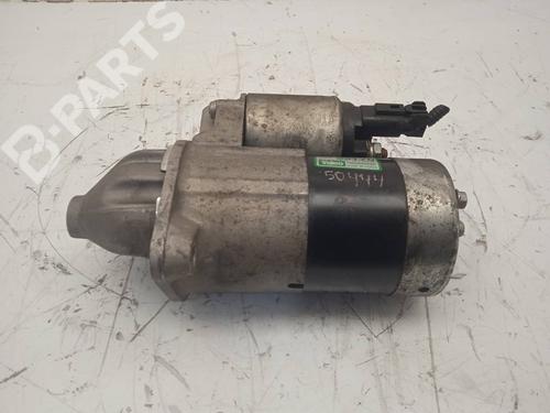 Used Starter KIA SPORTAGE II (JE_, KM_) [2004-2011]  11154849