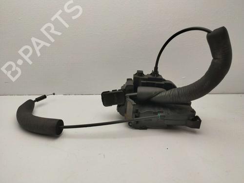 Used Rear right lock RENAULT LAGUNA III (BT0/1) [2007-2015]  20937195