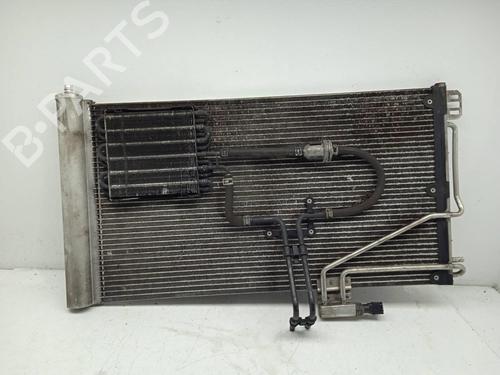 Used AC radiator MERCEDES-BENZ C-CLASS T-Model (S203) C 220 CDI (203.208) (150 hp) 4354345