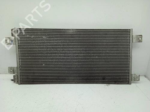 Used AC radiator DODGE CALIBER [2006-2026]  4621858