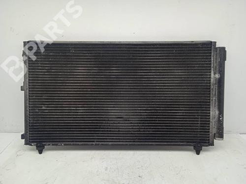 Used AC radiator LEXUS IS I (_E1_) 200 (GXE10) (155 hp) 11172060