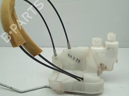 Used Front right lock SUBARU LEGACY IV Estate (BP) [2003-2009]  15385131