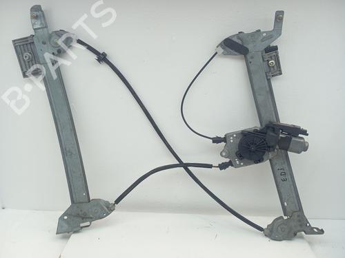 Used Front left window mechanism Front left window mechanism 36264305 36264305