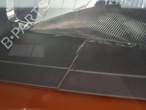 Left headlight CHEVROLET AVEO / KALOS Hatchback (T200) 1.4 16V | BP12457981C28 - Image 2