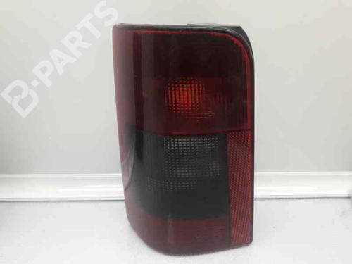 Used Left taillight PEUGEOT PARTNER Box Body/MPV (5_, G_) 2.0 HDi (90 hp) 4287979
