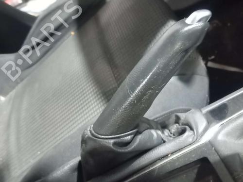 Used Hand brake PEUGEOT 508 I (8D_) 2.0 HDi (140 hp) 31618225