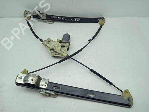 Used Front right window mechanism SEAT LEON ST (5F8) [2012-2020]  11167538