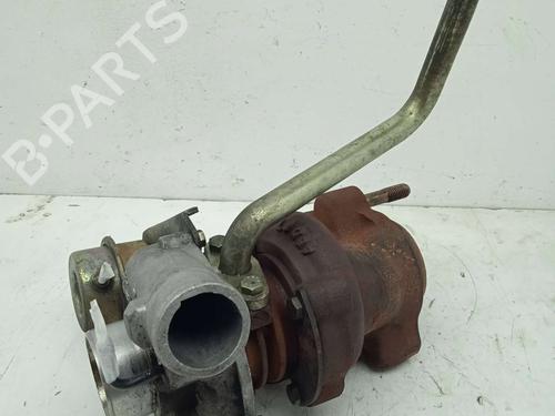 Used Turbocharger/Supercharger BMW 3 (E36) 318 tds (90 hp) 11167852