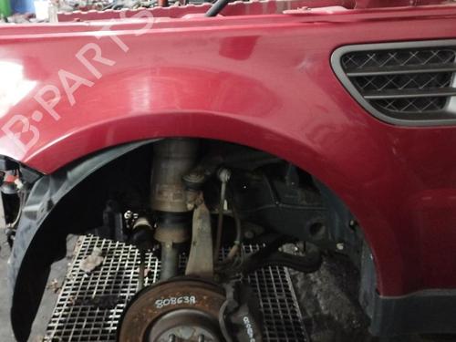 Forkjerm venstre Forkjerm venstre LAND ROVER RANGE ROVER SPORT I (L320) [2005-2013] 23001612 23001612