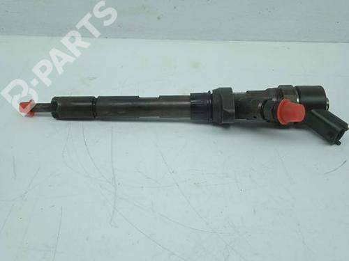Used Injector Injector PEUGEOT 607 (9D, 9U) 2.2 HDi (133 hp) 11167617 11167617