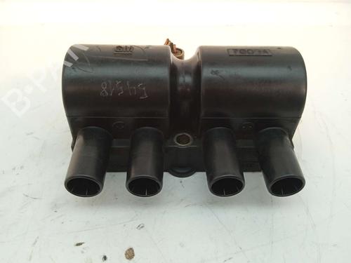 Used Ignition coil DAEWOO NUBIRA Saloon (J100) [1997-2026]  31616519
