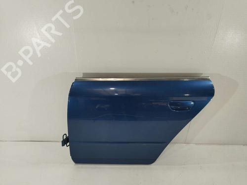 Used Left rear door AUDI A4 B7 (8EC) 2.0 TDI (140 hp) 31617067