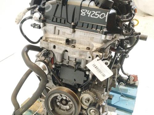 Engine PEUGEOT 208 I (CA_, CC_) 1.2 VTI 82 | BP36259121M1 - Image 3
