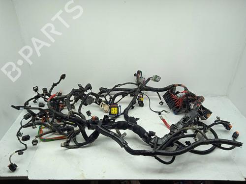 Used Wiring harness DACIA LOGAN II [2012-2026]  31614278