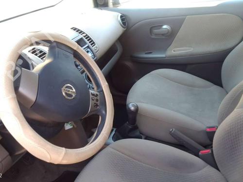 Engine NISSAN NOTE (E11, NE11) 1.6 | BP18783758M1 - Image 6