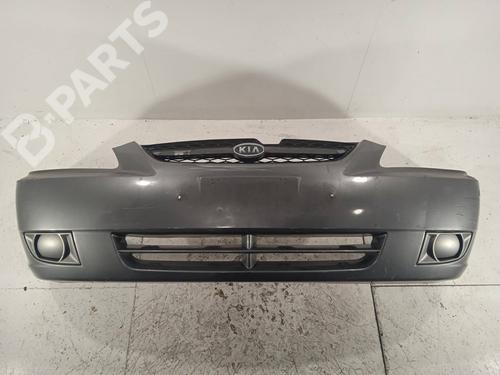 Used Front bumper Front bumper KIA RIO I Hatchback (DC) 1.3 (82 hp) 11161708 11161708