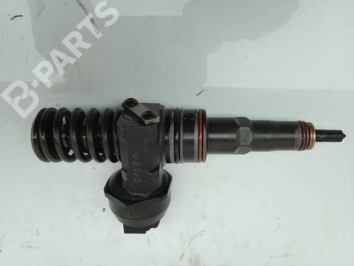 Used Injector Injector AUDI A4 B5 (8D2) [1994-2001] 11165902 11165902